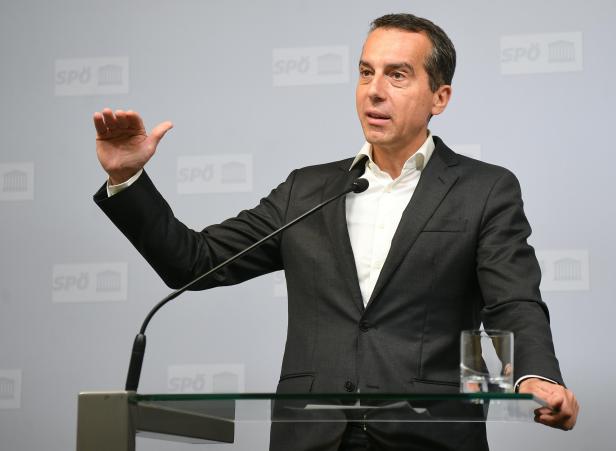 Mindestsicherung: SPÖ will "Aktion 20.000" zurück, Platter "Spielraum"