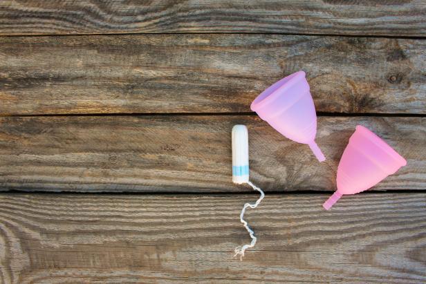 Menstruationstassen: Hält die Silikonschale, was sie verspricht?