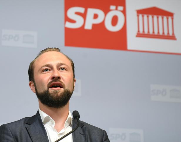 SPÖ startet Mitgliederbefragung zur Parteireform