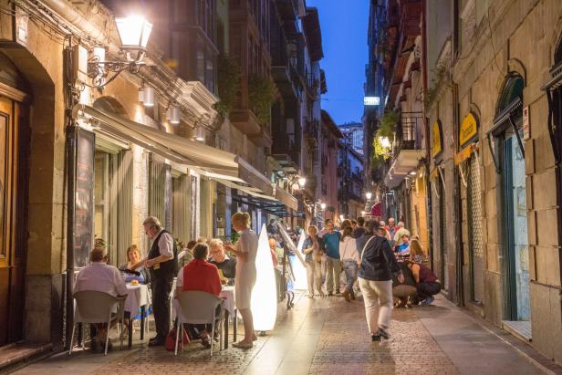 Bilbao: Spanien und das Baskenland abseits alter Trampelpfade