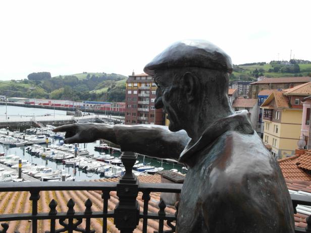 Bilbao: Spanien und das Baskenland abseits alter Trampelpfade