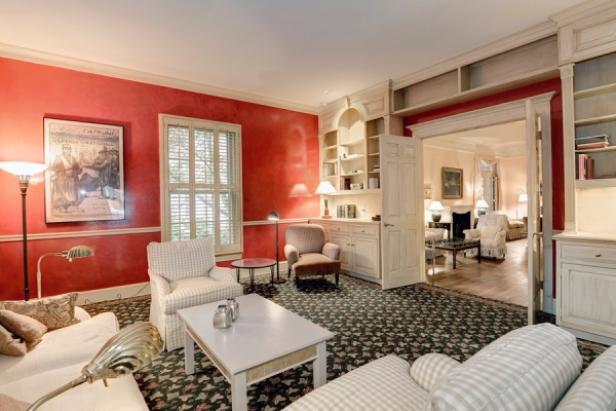 Luxus-Bleibe: Das ist Trumps Villa auf St. Martin
