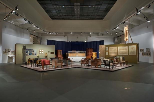 Post Otto Wagner: Von der Postsparkasse zur Postmoderne