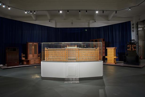 Post Otto Wagner: Von der Postsparkasse zur Postmoderne