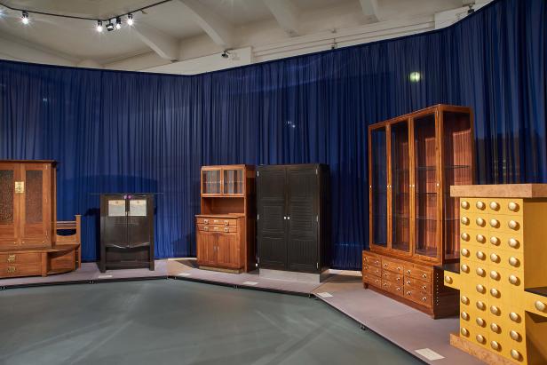 Post Otto Wagner: Von der Postsparkasse zur Postmoderne