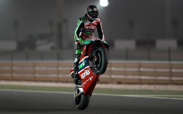 Qatar Motorcycle Grand Prix 2018 Qatar Motorcycle Grand Prix 2018