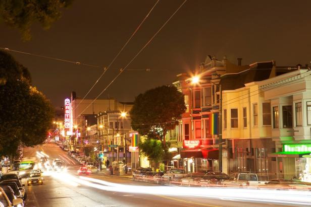 Klassiker und Geheimtipps: San Francisco in 48 Stunden