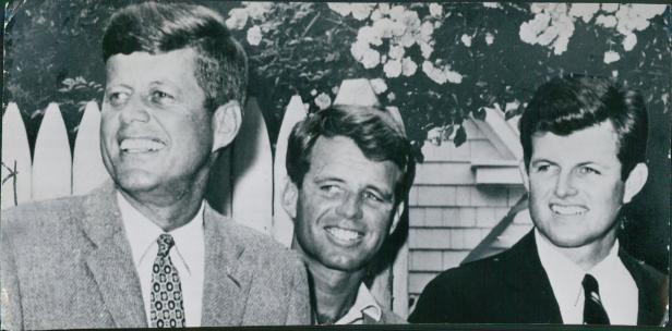 Robert Kennedy: Mordzeuge glaubt nicht an zwei Täter