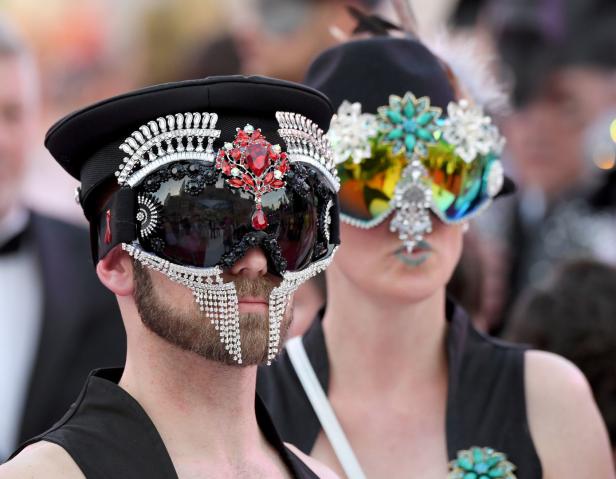 25. Life Ball: Fulminante Jubiläums-Show mit prominenten Gästen