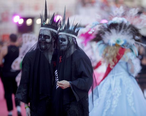 25. Life Ball: Fulminante Jubiläums-Show mit prominenten Gästen