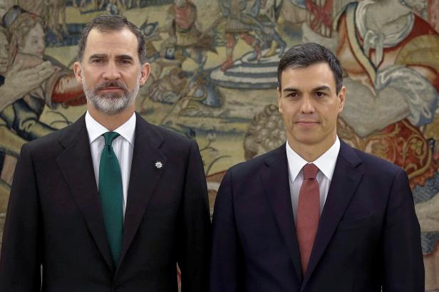 Neue Regierungen in Spanien: Hoffnung für Katalonien