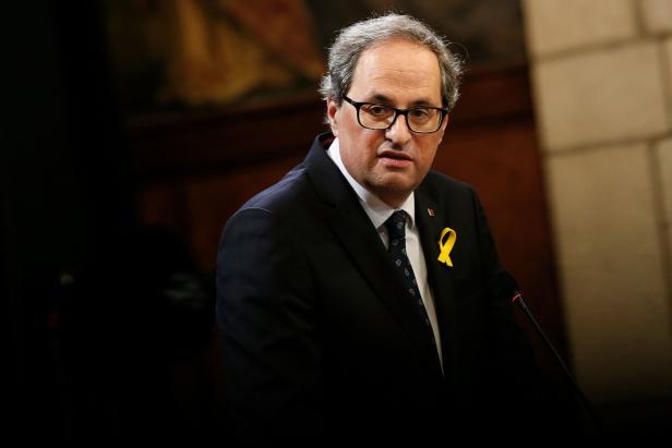Neue Regierungen in Spanien: Hoffnung für Katalonien