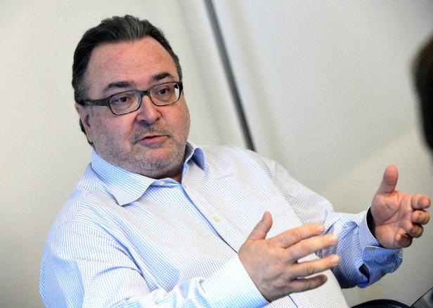 Zitate des Jahres: "Zwei B'soffene, die sich gegenseitig abstützen"