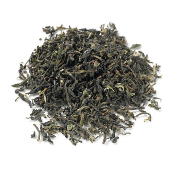 Warum Sie jetzt Tee aus Darjeeling trinken sollten