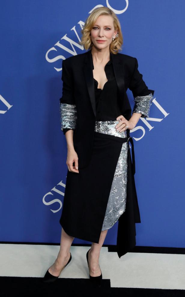 Cate Blanchett
