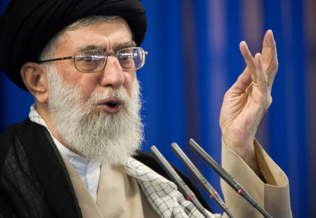 Wegen Atomprogramms: Israel droht mit Angriff auf Iran