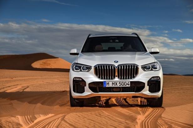 Neuer BMW X5: Was die vierte Generation alles kann