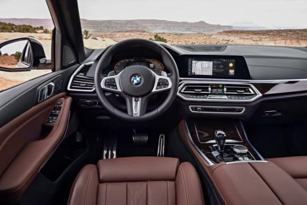 Neuer BMW X5: Was die vierte Generation alles kann