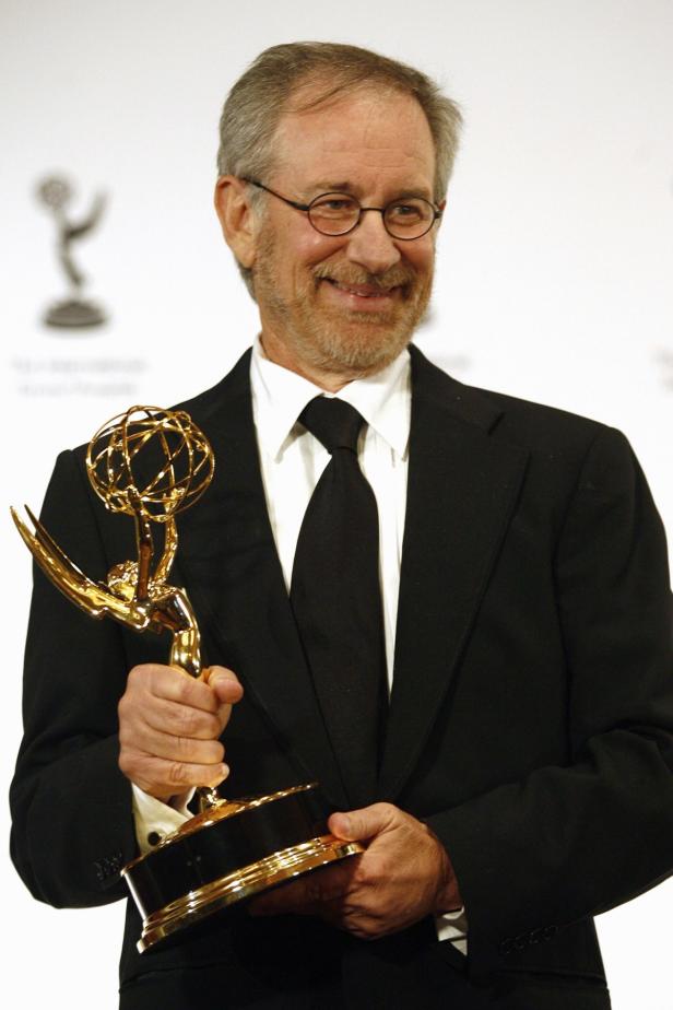 Spielberg: Dieser Film hätte ihn fast zerstört