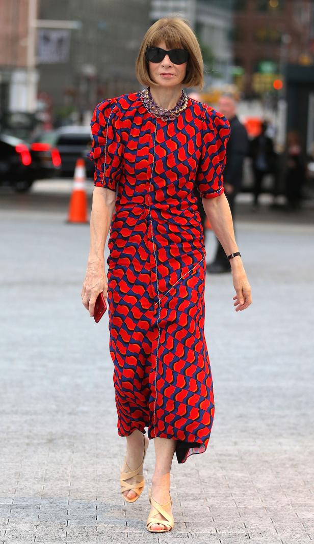 Anna Wintour