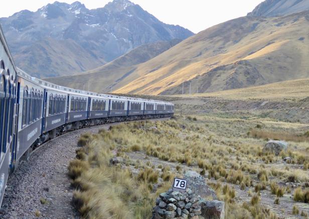 Die schönsten Unterkünfte und besten Lokale von Peru