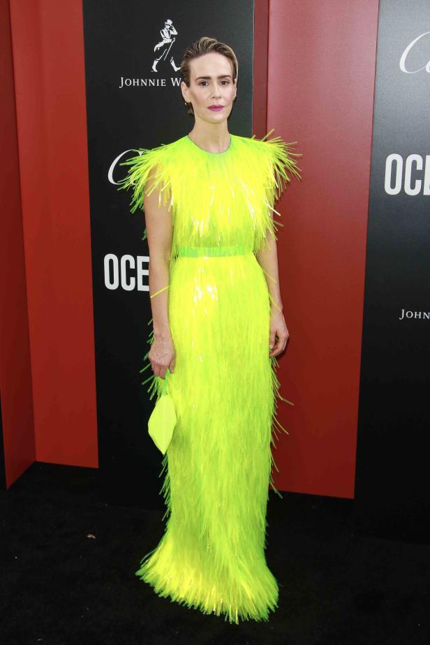 Sarah Paulson