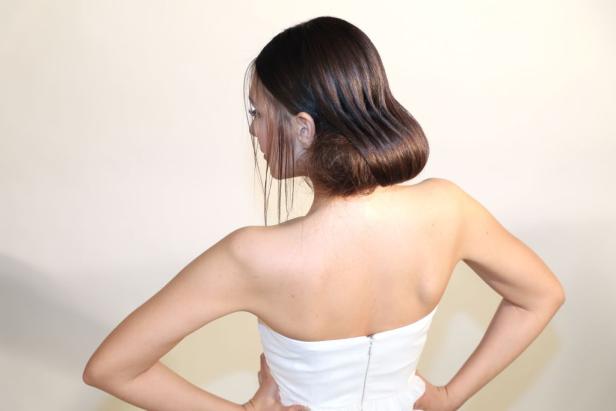 Braut-Styling: Diese Frisuren empfehlen heimische Haarprofis