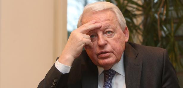 Zitate des Jahres: "Zwei B'soffene, die sich gegenseitig abstützen"