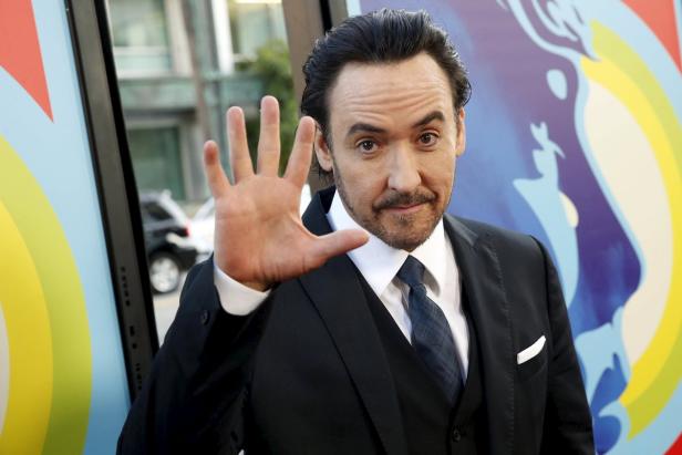 Skurriler Fall: John Cusack gewinnt gegen Stalkerin