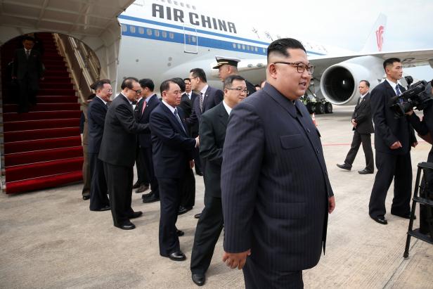 Gipfel zwischen Trump und Kim: Warum Singapur?