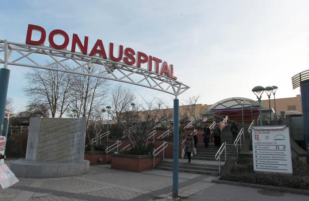 Wiener Lorenz-Böhler-Spital soll Ambulanzzentrum werden