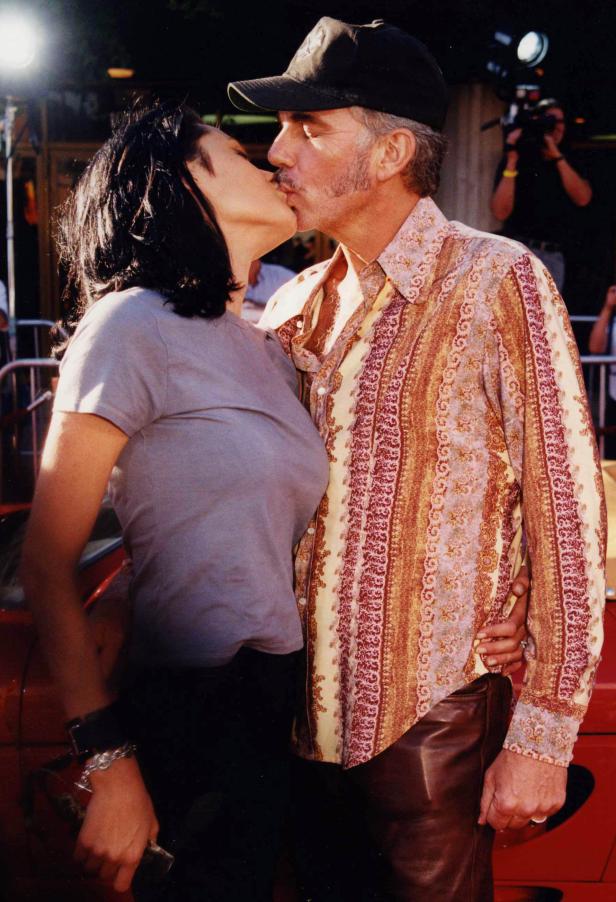 Billy Bob Thornton verrät wahren Trennungsgrund von Jolie