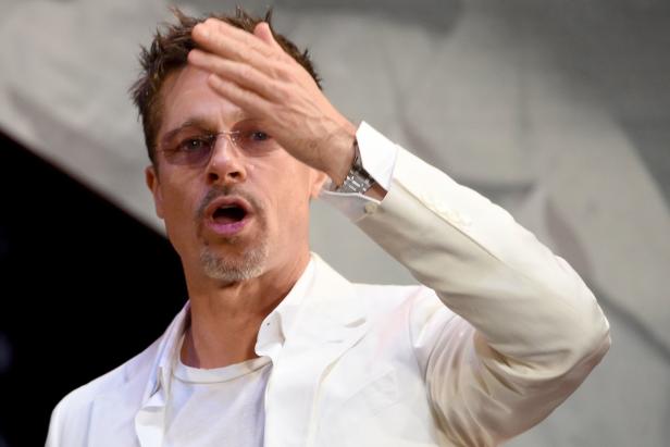 Brad Pitts Reaktion auf Angelinas neuen Adoptionswunsch