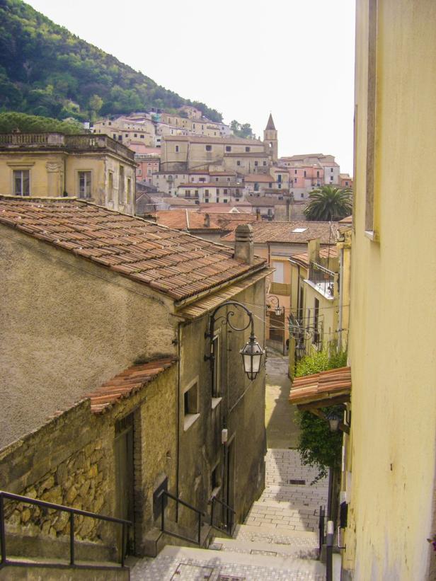 Italiens Süden: So ursprünglich, wie man davon träumt