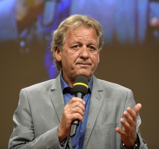 Zitate des Jahres: "Zwei B'soffene, die sich gegenseitig abstützen"