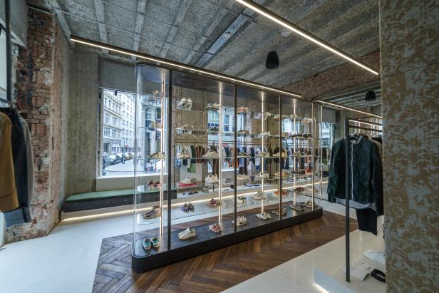 Wien: Diese 3 Mode- und Beauty-Stores haben neu eröffnet