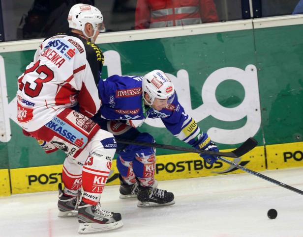 Bilder vom Kärtner Derby