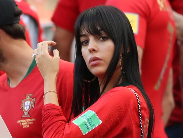 World Cup - Group B - Portugal vs Morocco