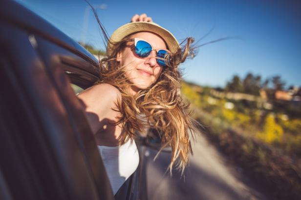 Die besten Insider-Tipps für Frauen, die solo reisen
