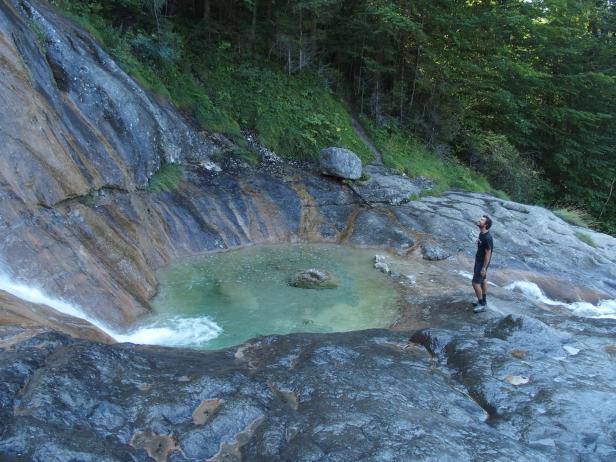 Märchenhafte Seen in Berchtesgaden