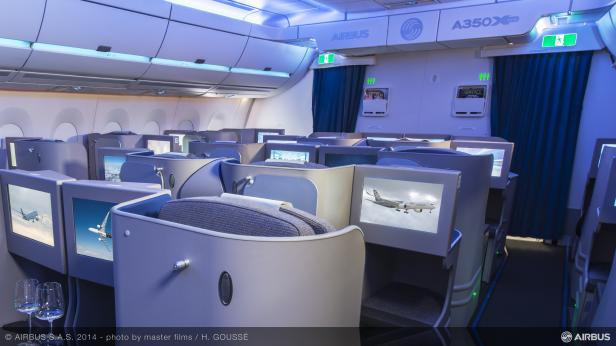 Airbus-Chef: Überlegungen zu A380-Aus "verrückt"