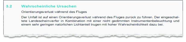 Airracer Hannes Arch: Illegale Flüge vor tödlichem Absturz