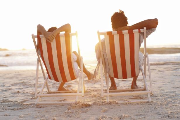 Im Urlaub verliebt: Fünf Menschen über ihre Sommerflirts
