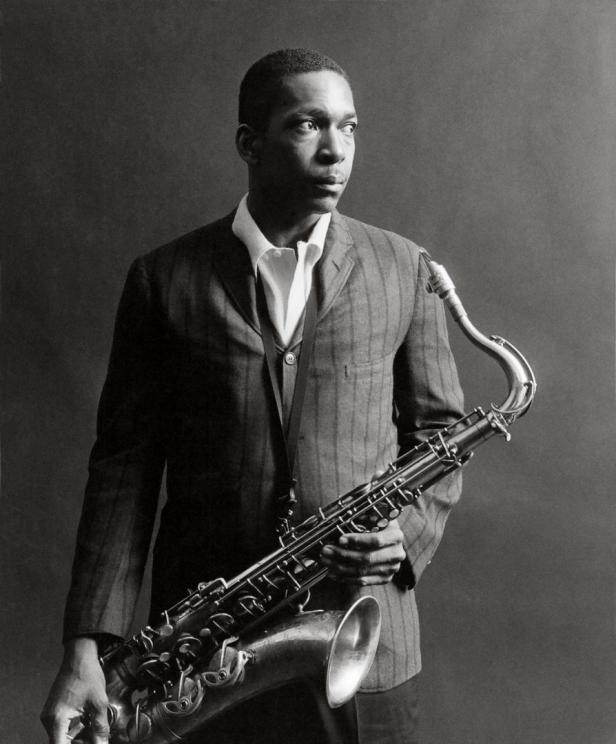 Jazz-Sensation: John Coltranes verschollenes Album