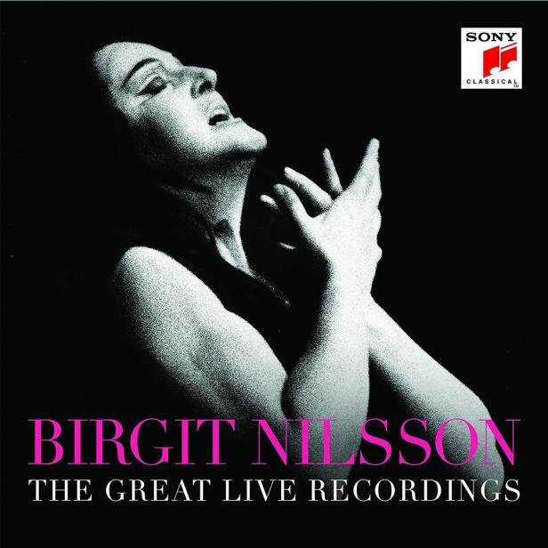 Birgit Nilsson - eine Legende