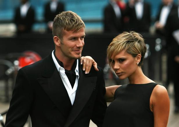 Die Beckhams: Eine schrecklich nette (Instagram-)Familie
