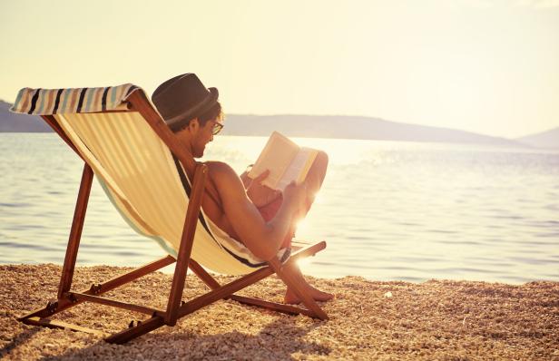 12 Antworten: Was Sie sich im Urlaub immer schon gefragt haben