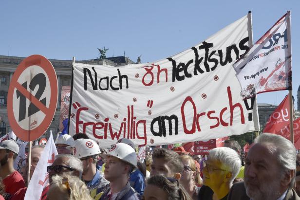 Heftige Oppositionskritik an "Maulkorb" für Statistik Austria