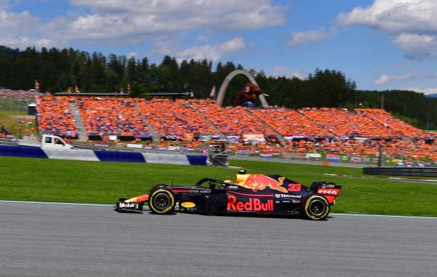 AUTO-F1-PRIX-AUSTRIA