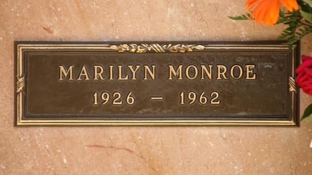 Warum uns der Tod von Marilyn Monroe bis heute beschäftigt
